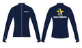 NCAAC Club Jacket - Coach