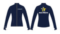 NCAAC Club Jacket - Gymnast