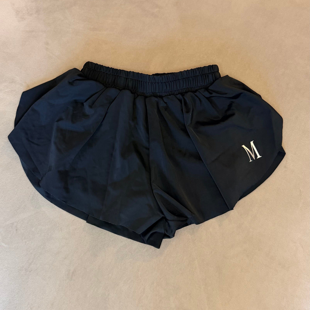 Meli Butterfly Shorts