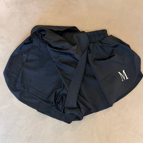 Meli Butterfly Shorts